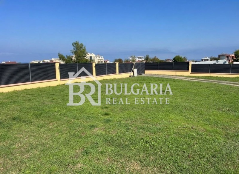 Продава ПАРЦЕЛ, гр. Царево, област Бургас, снимка 4 - Парцели - 52839640