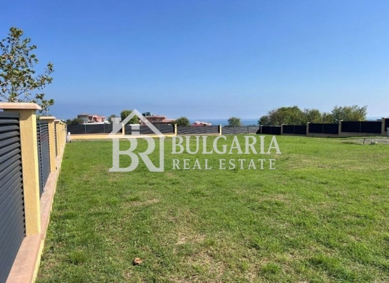 Продава ПАРЦЕЛ, гр. Царево, област Бургас, снимка 3 - Парцели - 52839640