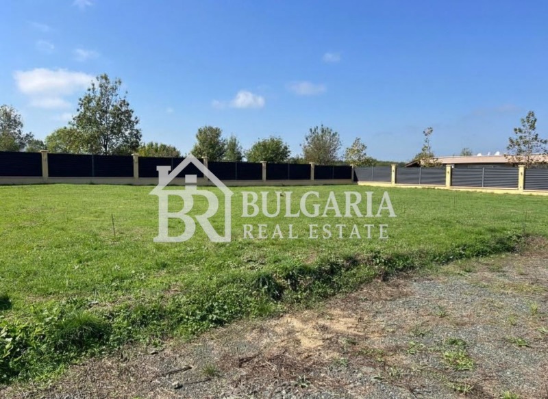 Продава ПАРЦЕЛ, гр. Царево, област Бургас, снимка 14 - Парцели - 52839640