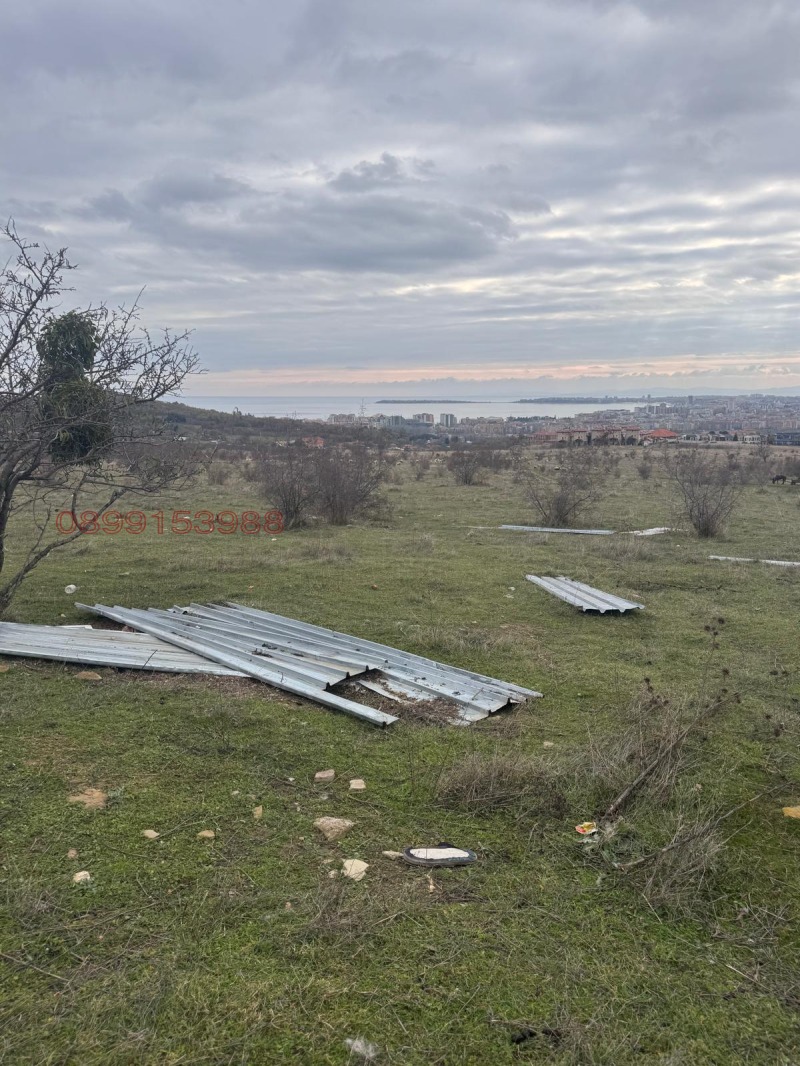 Продава ПАРЦЕЛ, с. Кошарица, област Бургас