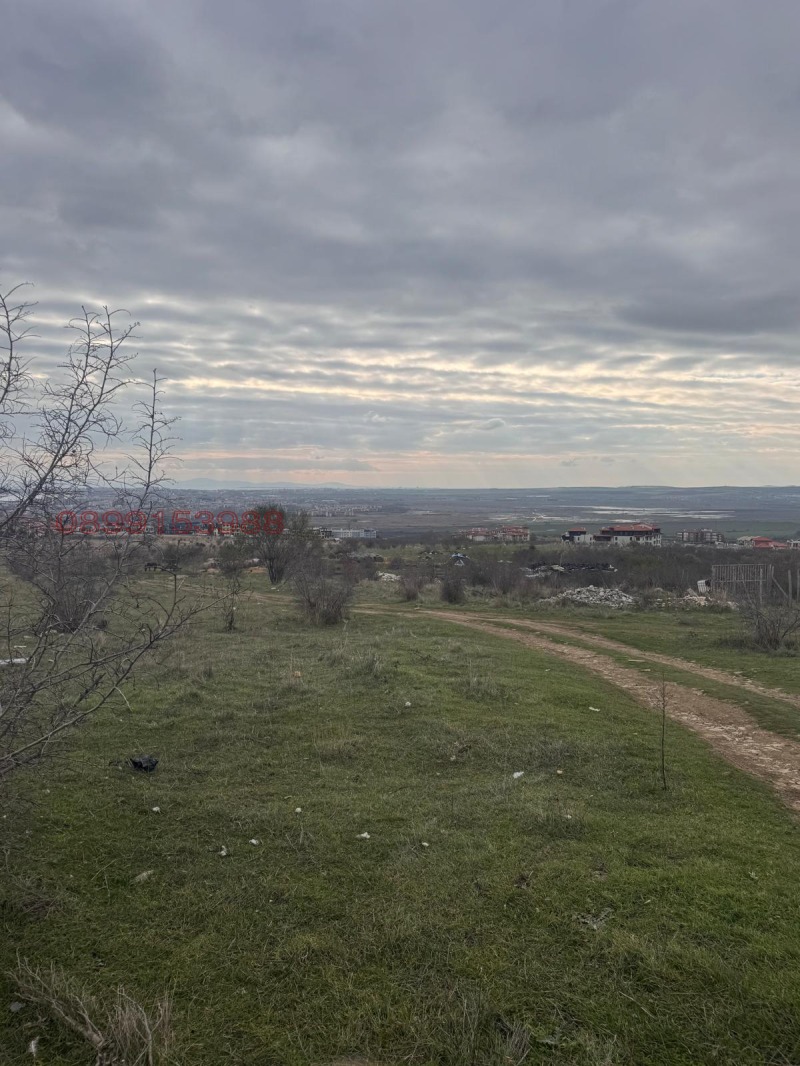 Продава ПАРЦЕЛ, с. Кошарица, област Бургас, снимка 2 - Парцели - 53576720