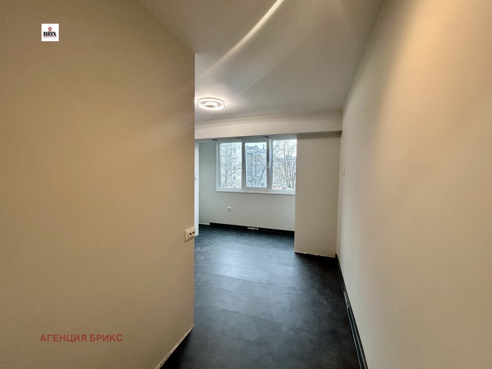 Продава 1-СТАЕН, гр. Русе, Родина 1, снимка 4 - Апартаменти - 54130827