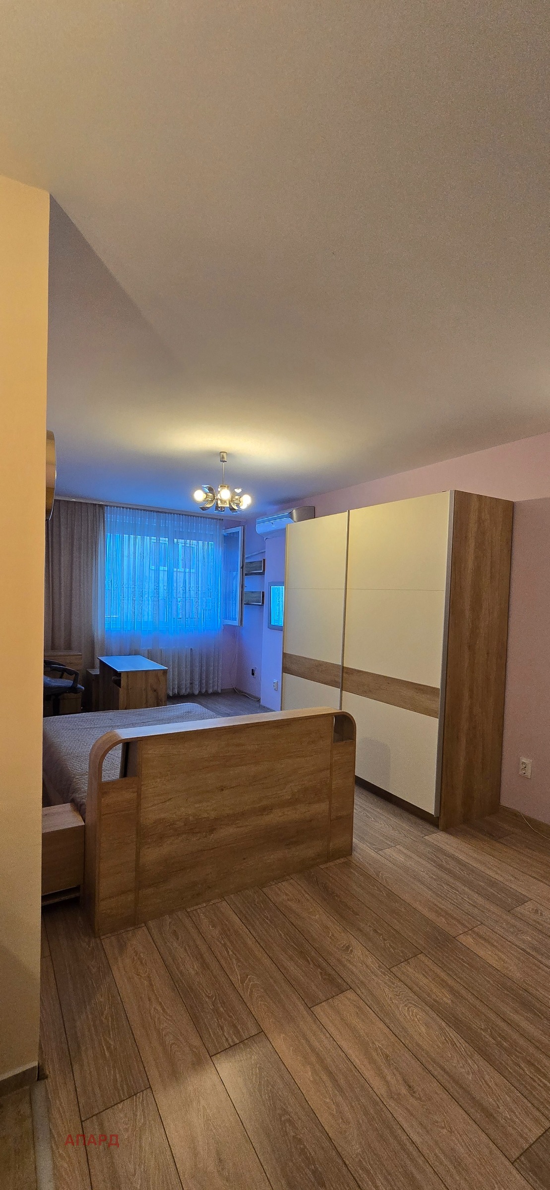 Продава 1-СТАЕН, гр. София, Медицинска академия, снимка 2 - Апартаменти - 54911555