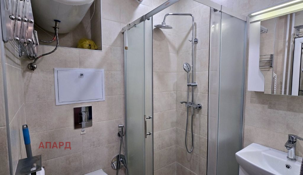 Продава 1-СТАЕН, гр. София, Медицинска академия, снимка 7 - Апартаменти - 54911555