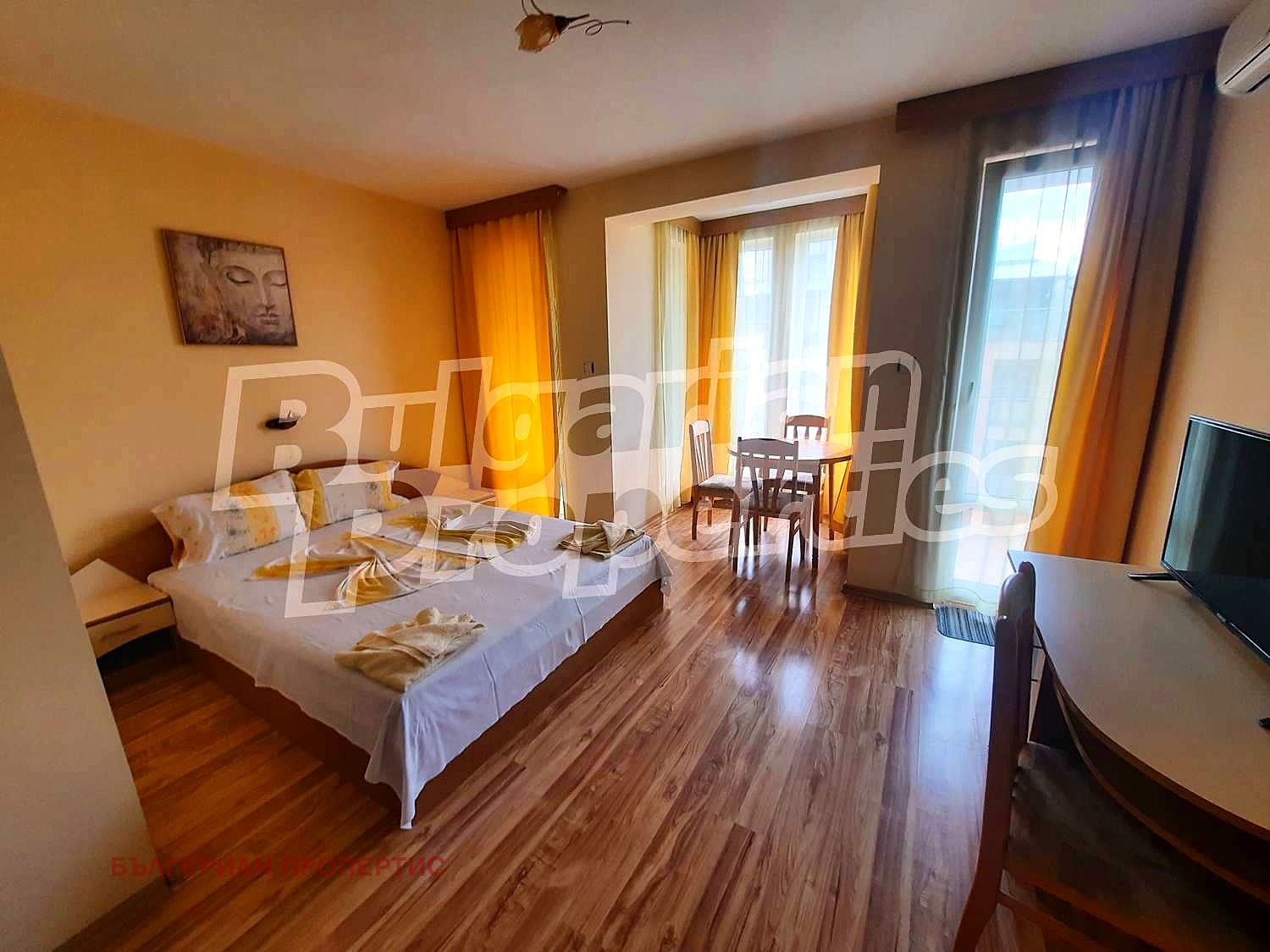 Продава 2-СТАЕН, гр. Созопол, област Бургас, снимка 2 - Апартаменти - 52401914