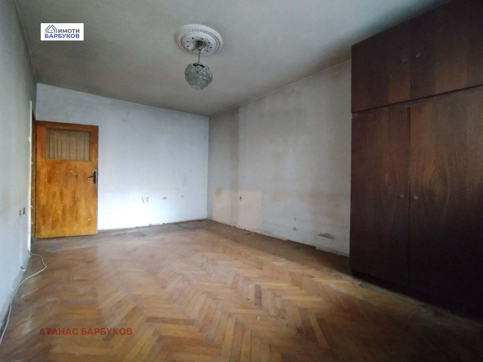 Продава 2-СТАЕН, гр. Русе, Център, снимка 2 - Апартаменти - 53887673