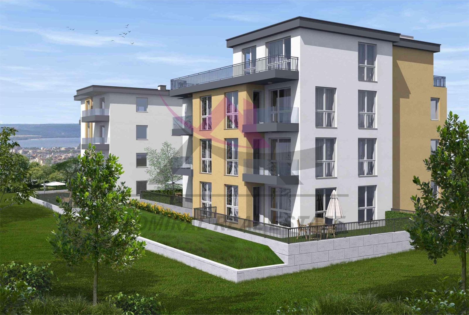 Продава 2-СТАЕН, гр. Варна, Възраждане 3