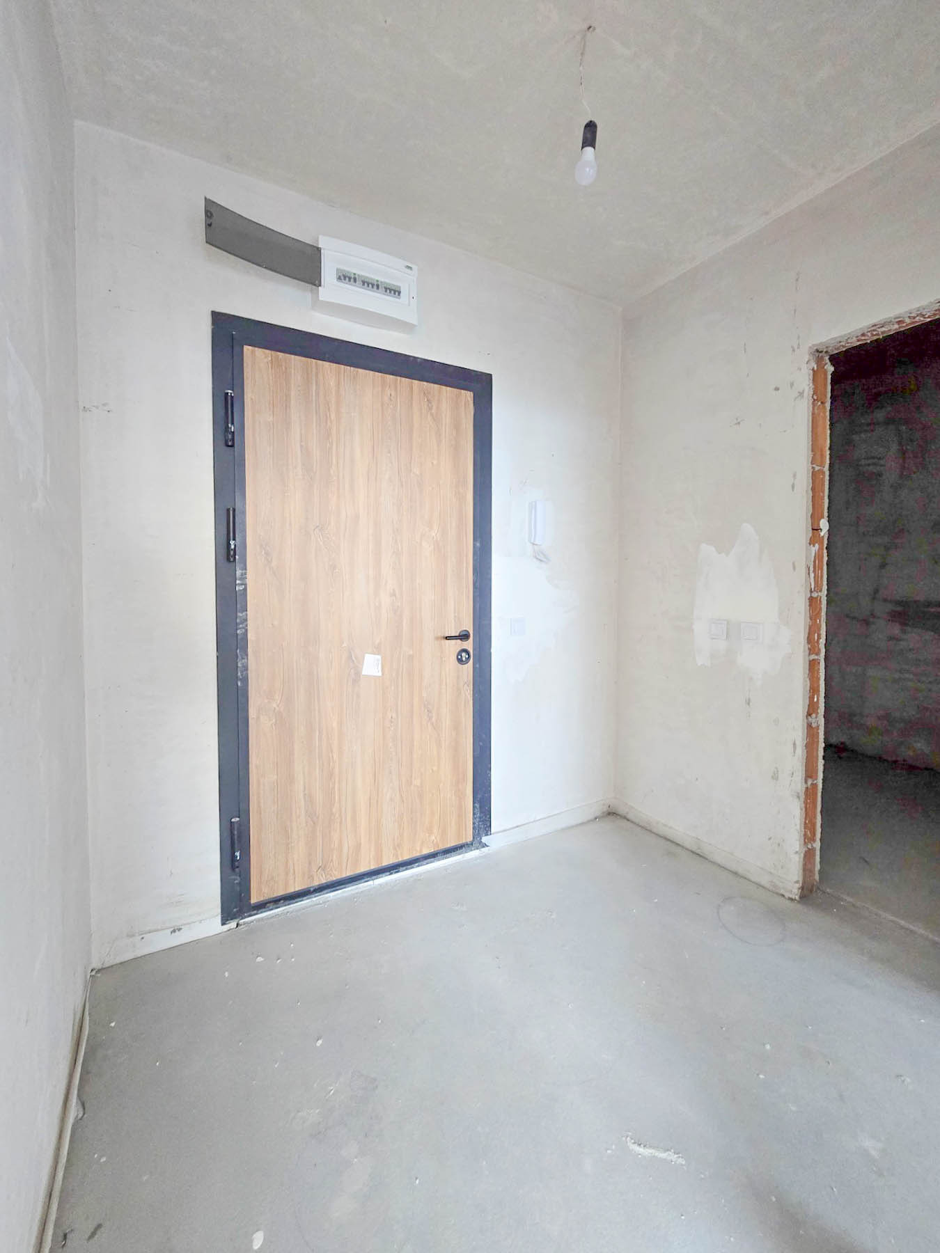 Продава 2-СТАЕН, гр. София, Дружба 2, снимка 8 - Апартаменти - 55022705