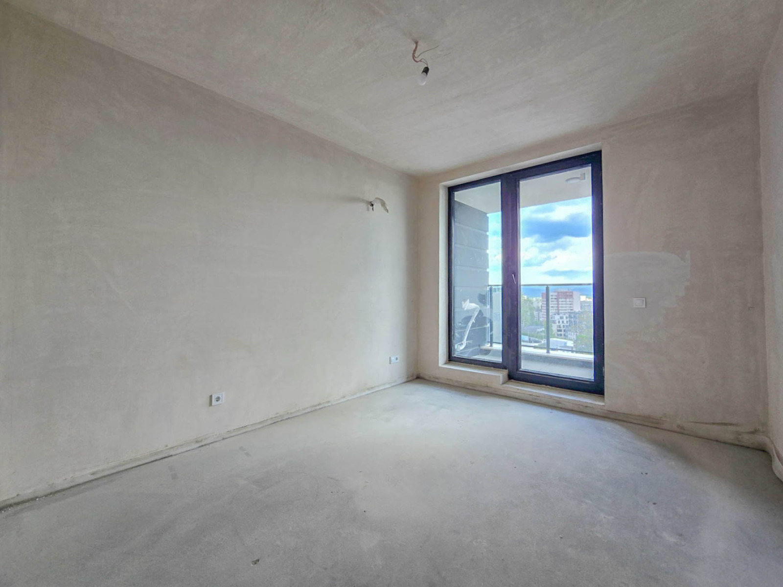Продава 2-СТАЕН, гр. София, Дружба 2, снимка 5 - Апартаменти - 55022705