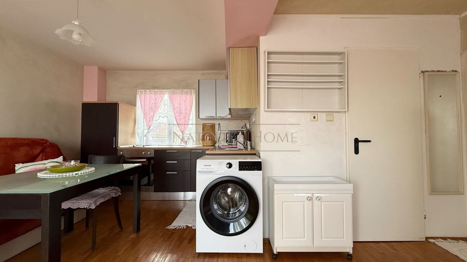 Продава 2-СТАЕН, гр. Бургас, Сарафово, снимка 5 - Апартаменти - 55200636