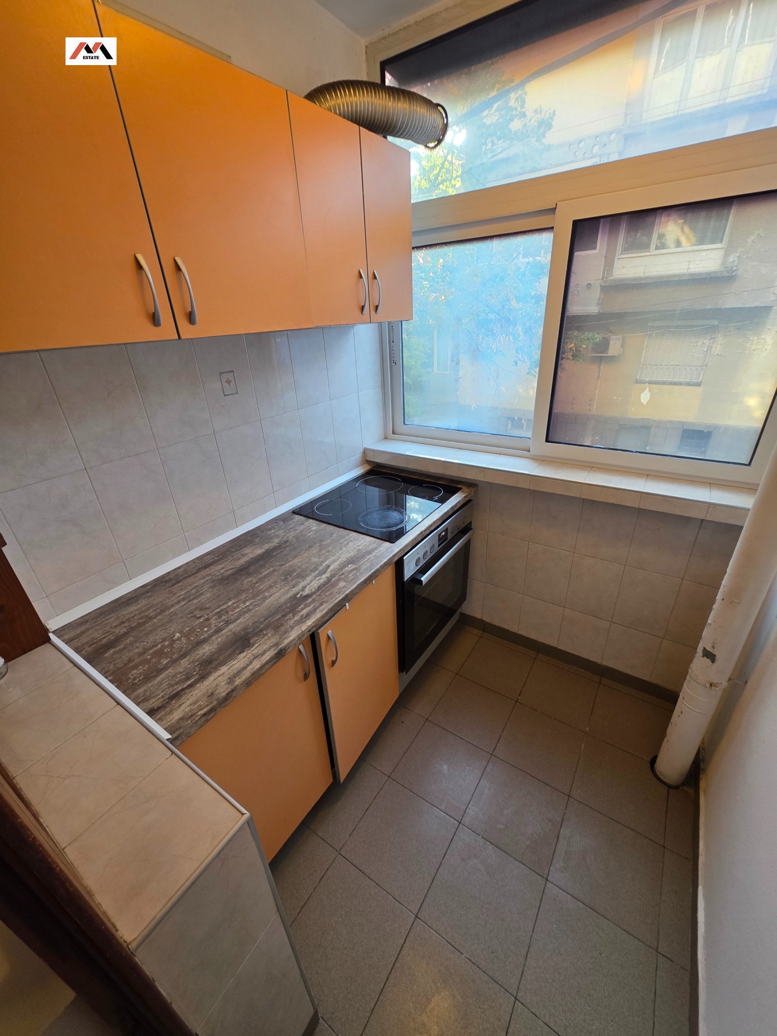 Продава 2-СТАЕН, гр. Стара Загора, Център, снимка 3 - Апартаменти - 56674353