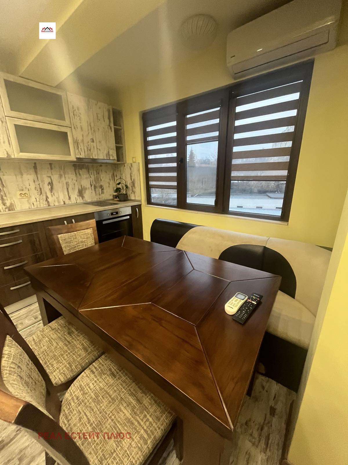 Продава 3-СТАЕН, гр. Плевен, Мара Денчева