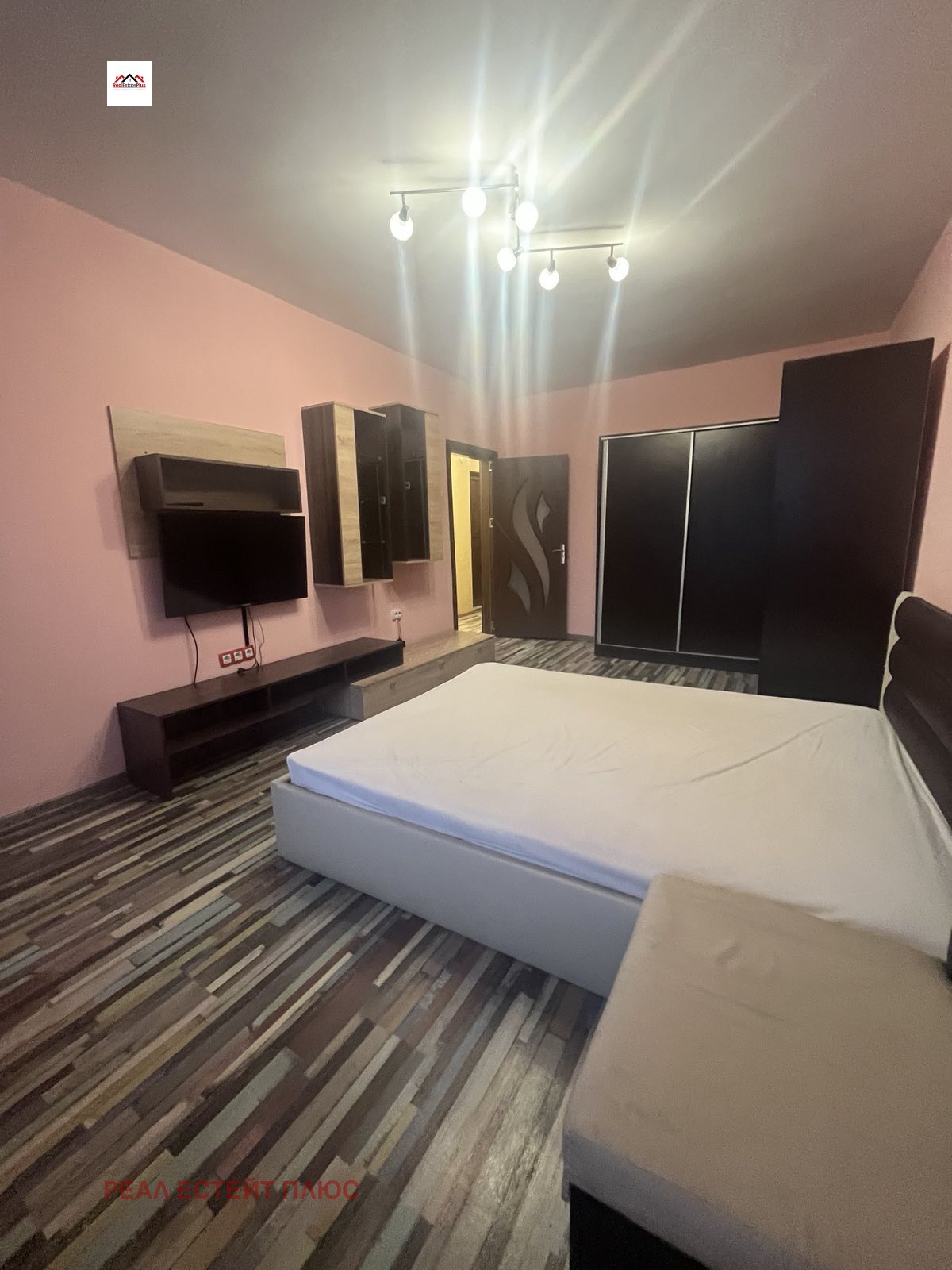 Продава 3-СТАЕН, гр. Плевен, Мара Денчева, снимка 6 - Апартаменти - 54129719