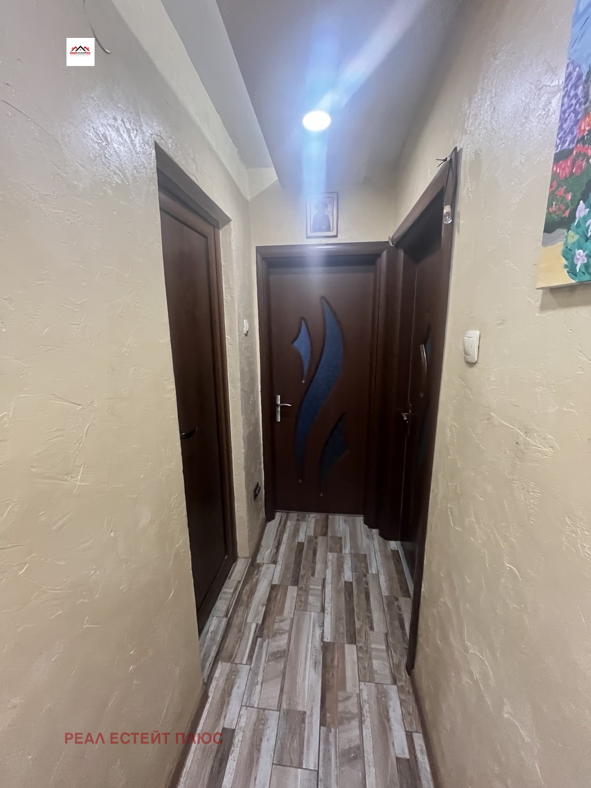 Продава 3-СТАЕН, гр. Плевен, Мара Денчева, снимка 4 - Апартаменти - 54129719