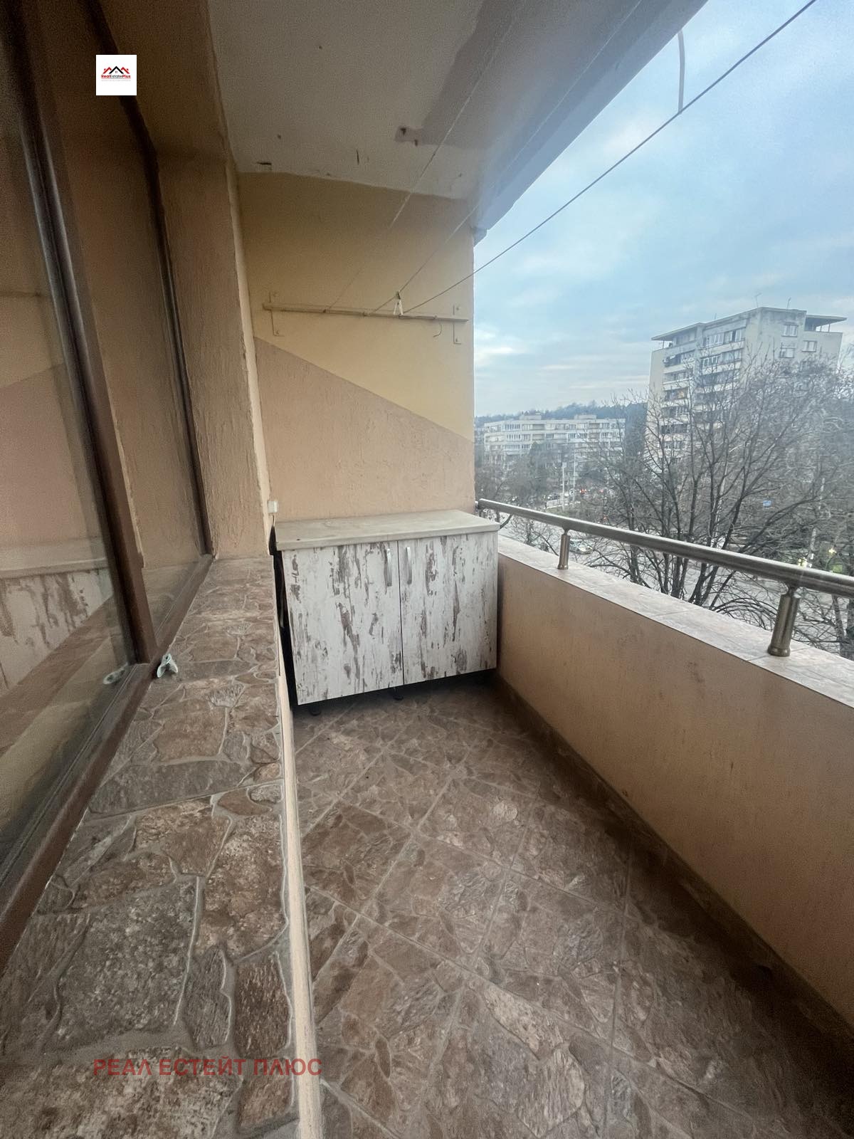 Продава 3-СТАЕН, гр. Плевен, Мара Денчева, снимка 13 - Апартаменти - 54129719