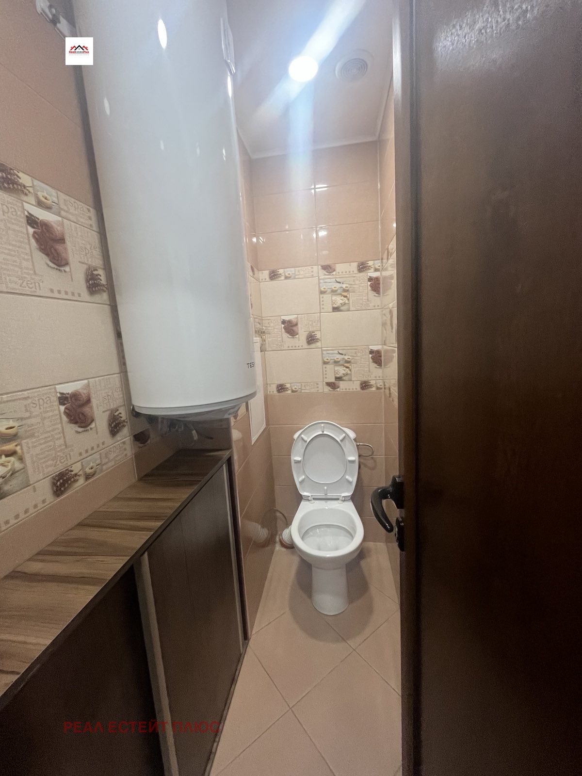 Продава 3-СТАЕН, гр. Плевен, Мара Денчева, снимка 9 - Апартаменти - 54129719