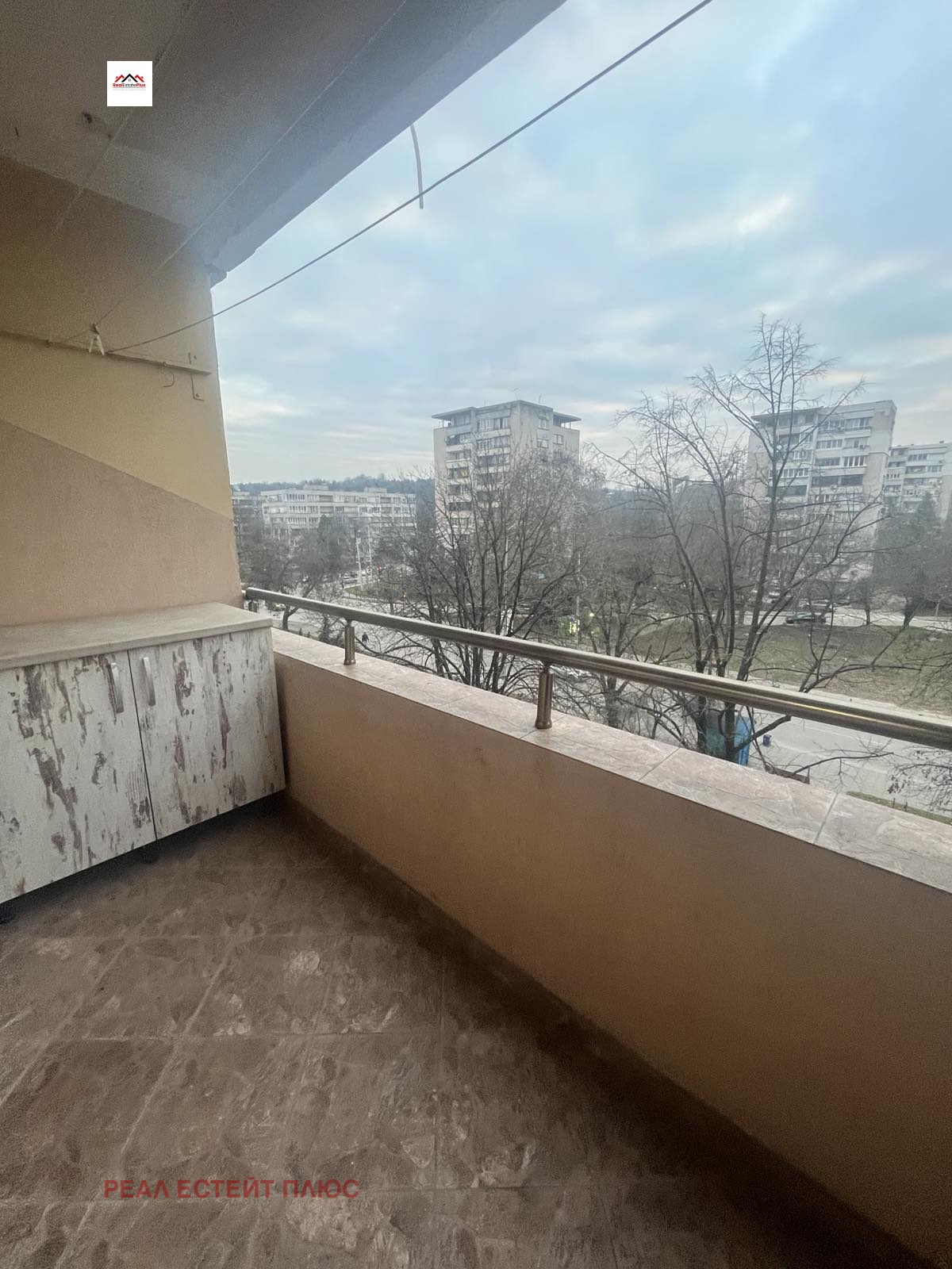 Продава 3-СТАЕН, гр. Плевен, Мара Денчева, снимка 12 - Апартаменти - 54129719