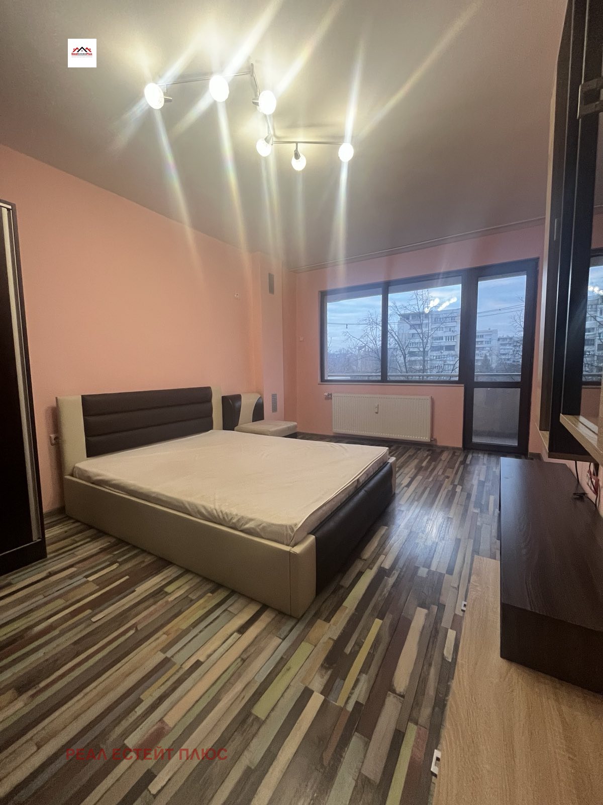 Продава 3-СТАЕН, гр. Плевен, Мара Денчева, снимка 5 - Апартаменти - 54129719