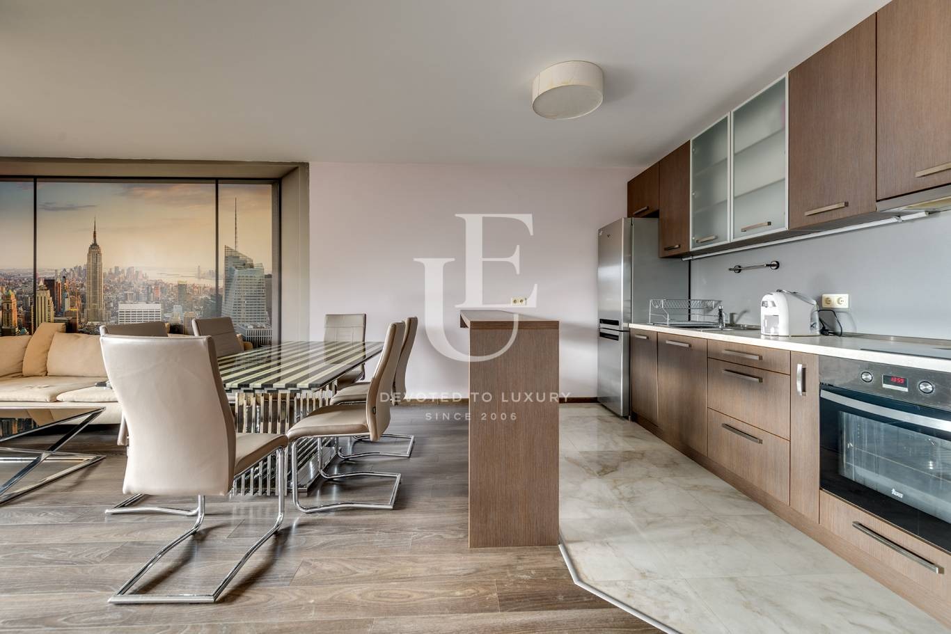 Продава 3-СТАЕН, гр. София, Овча купел, снимка 2 - Апартаменти - 52824082