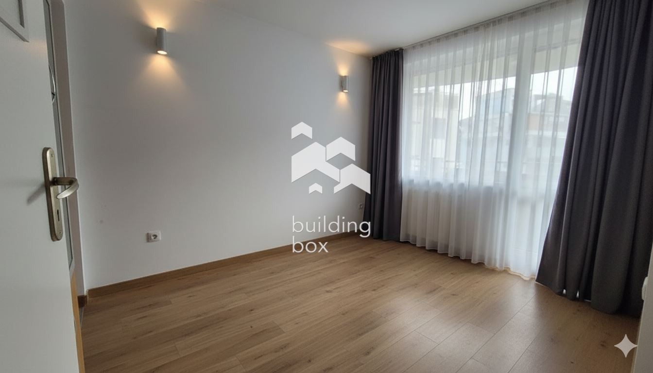 Продава 3-СТАЕН, гр. София, Лозенец, снимка 3 - Апартаменти - 53856293