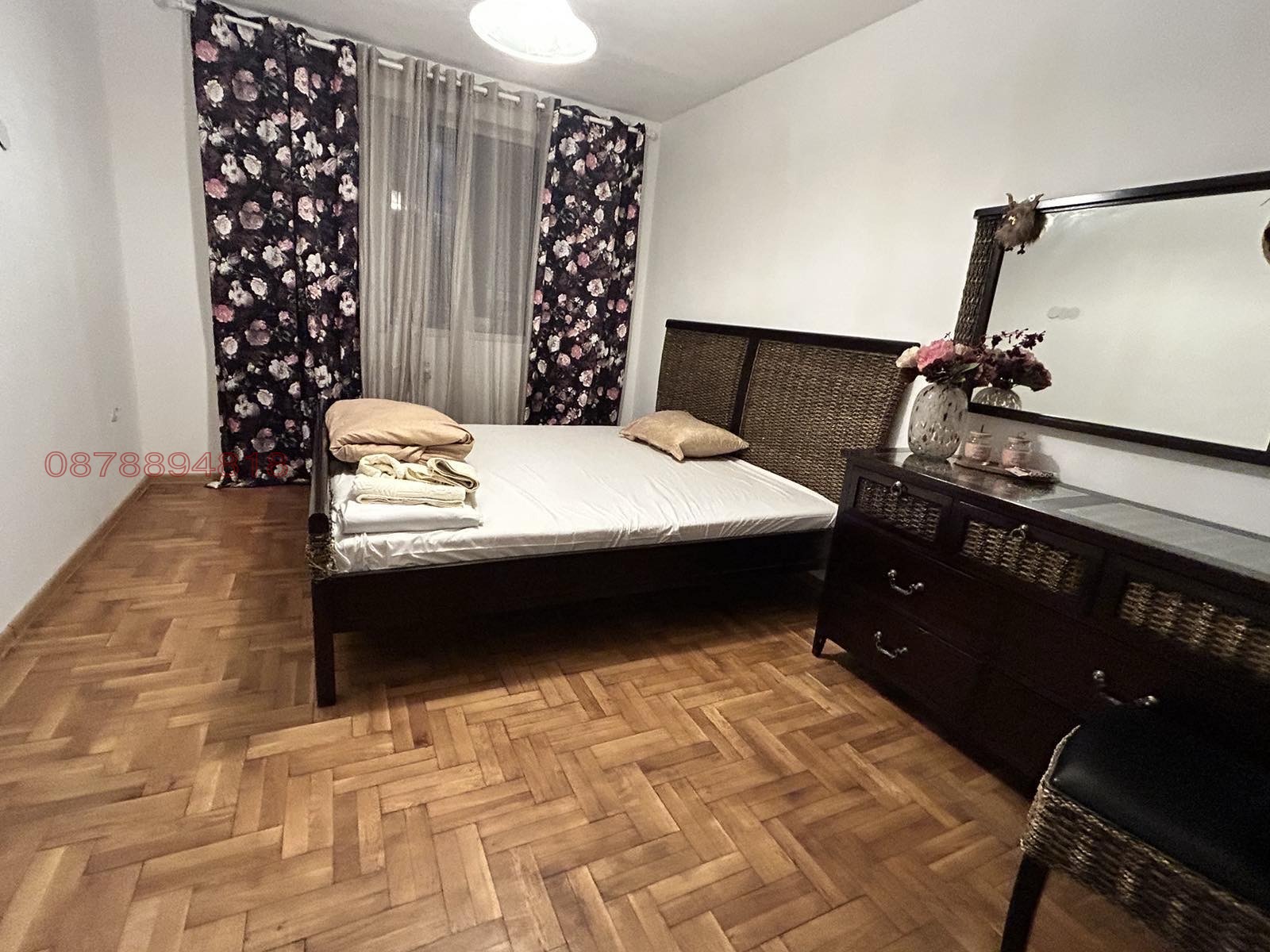 Продава 3-СТАЕН, гр. София, Лозенец, снимка 2 - Апартаменти - 54222962