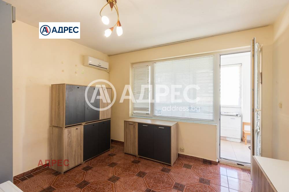 Продава 3-СТАЕН, гр. Варна, Лятно кино Тракия, снимка 3 - Апартаменти - 54564703