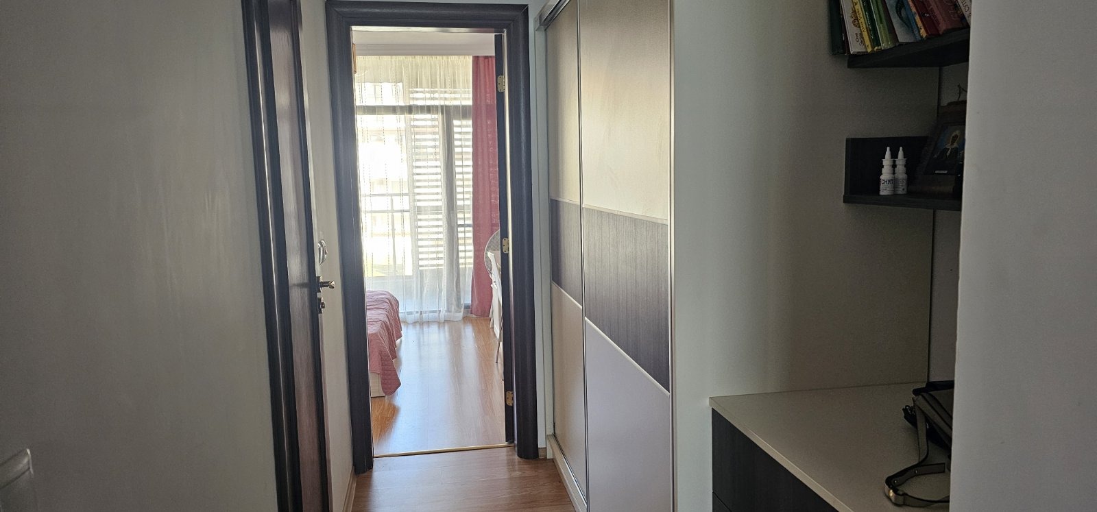 Продава 3-СТАЕН, гр. Свети Влас, област Бургас, снимка 8 - Апартаменти - 54602470
