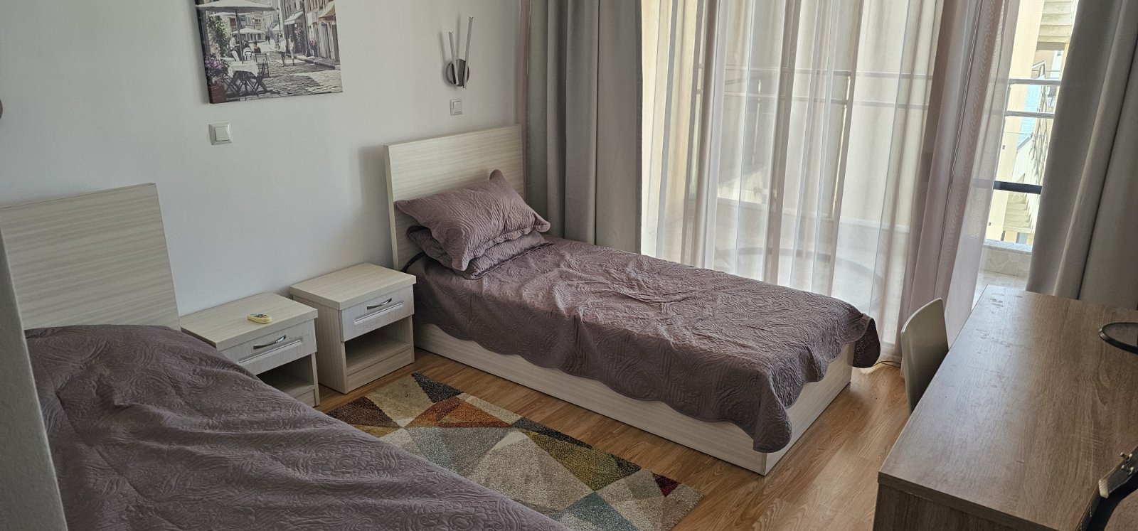 Продава 3-СТАЕН, гр. Свети Влас, област Бургас, снимка 10 - Апартаменти - 54602470