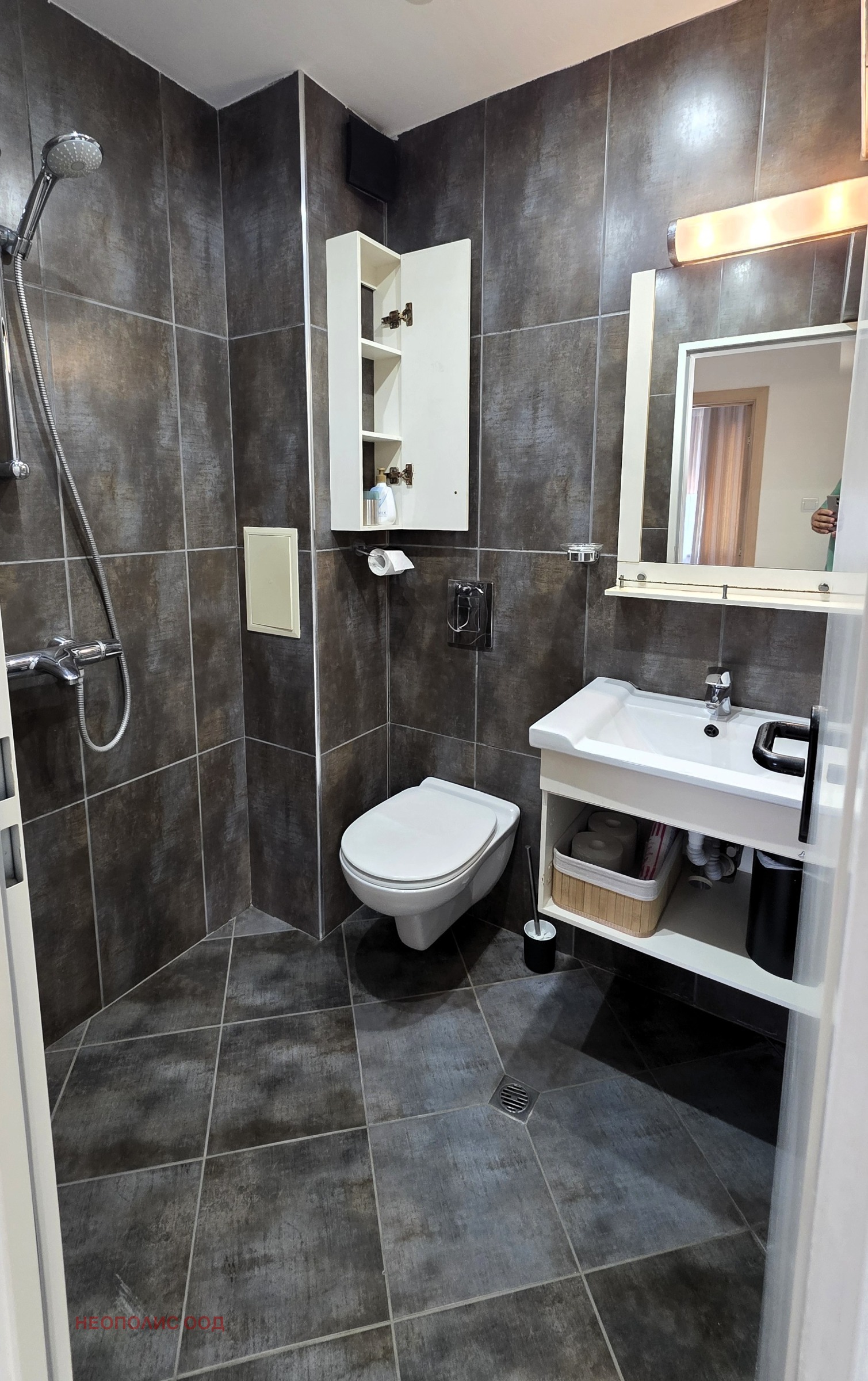 Продава 3-СТАЕН, гр. Ахтопол, област Бургас, снимка 12 - Апартаменти - 55517421