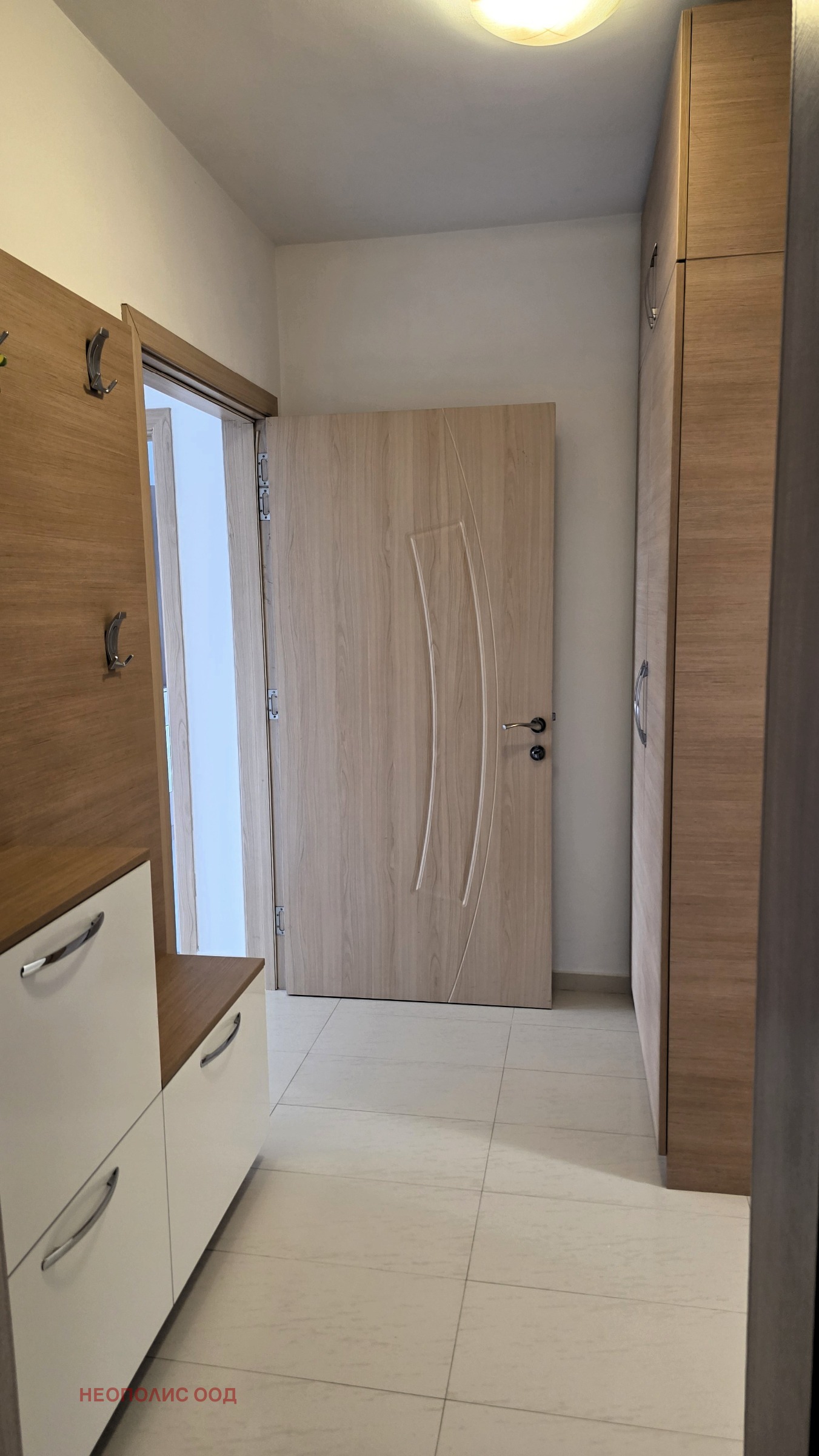 Продава 3-СТАЕН, гр. Ахтопол, област Бургас, снимка 7 - Апартаменти - 55517421