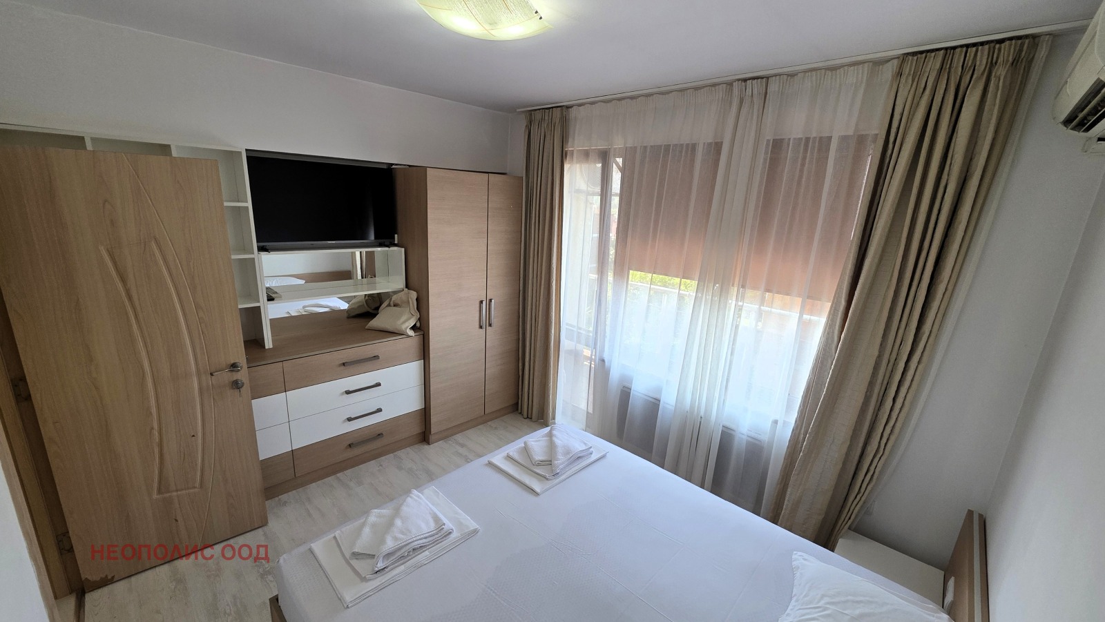 Продава 3-СТАЕН, гр. Ахтопол, област Бургас, снимка 9 - Апартаменти - 55517421