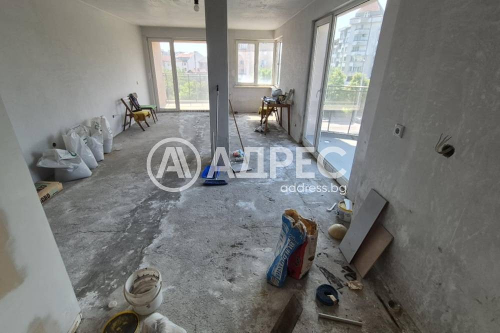 Продава 3-СТАЕН, гр. София, Люлин 2, снимка 6 - Апартаменти - 55639078