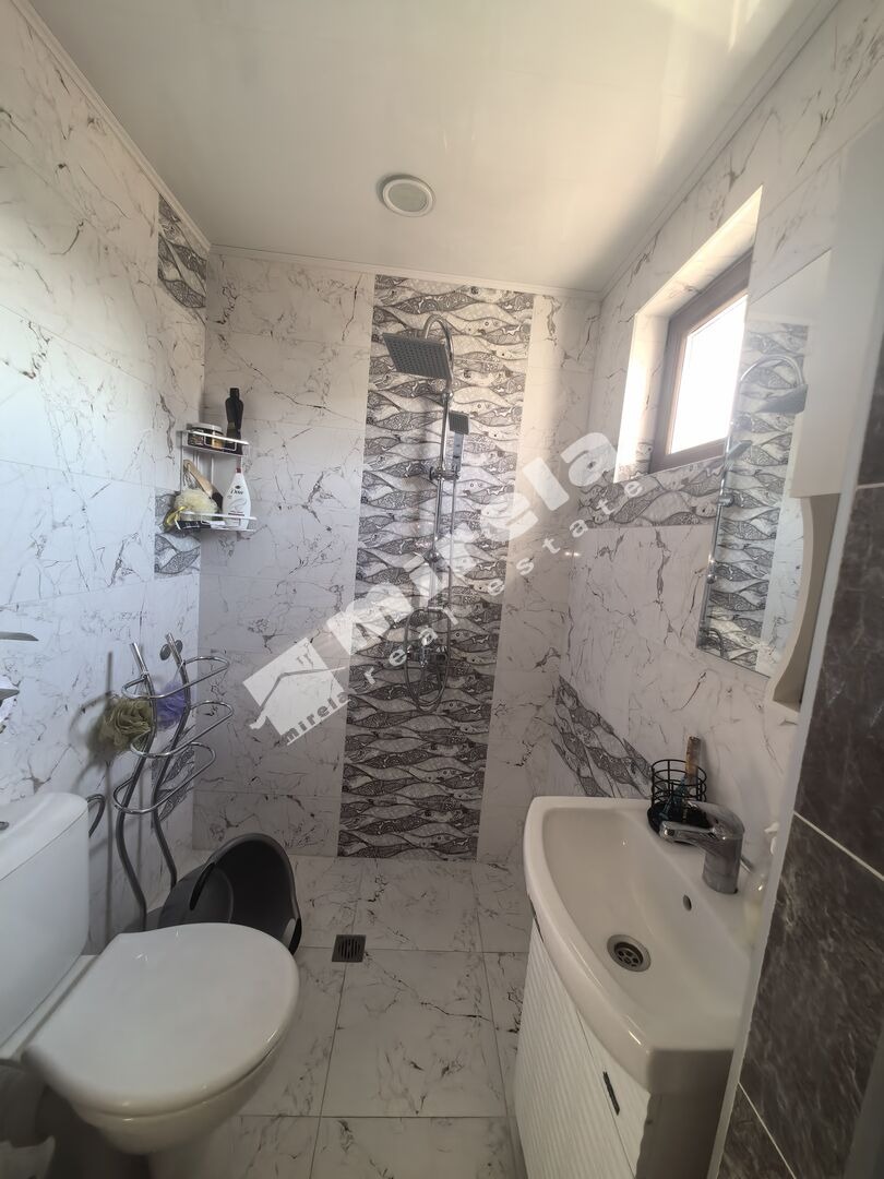 Продава 3-СТАЕН, гр. Ямбол, Център, снимка 16 - Апартаменти - 55709327