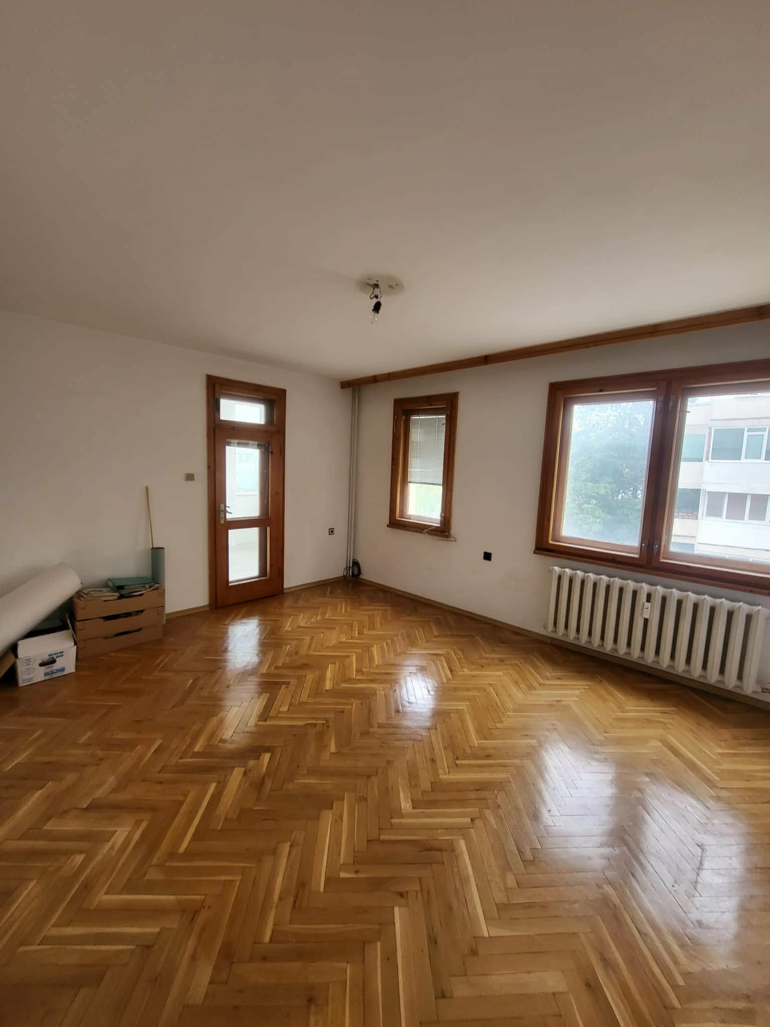 Продава 4-СТАЕН, гр. Плевен, Идеален център, снимка 11 - Апартаменти - 50123171