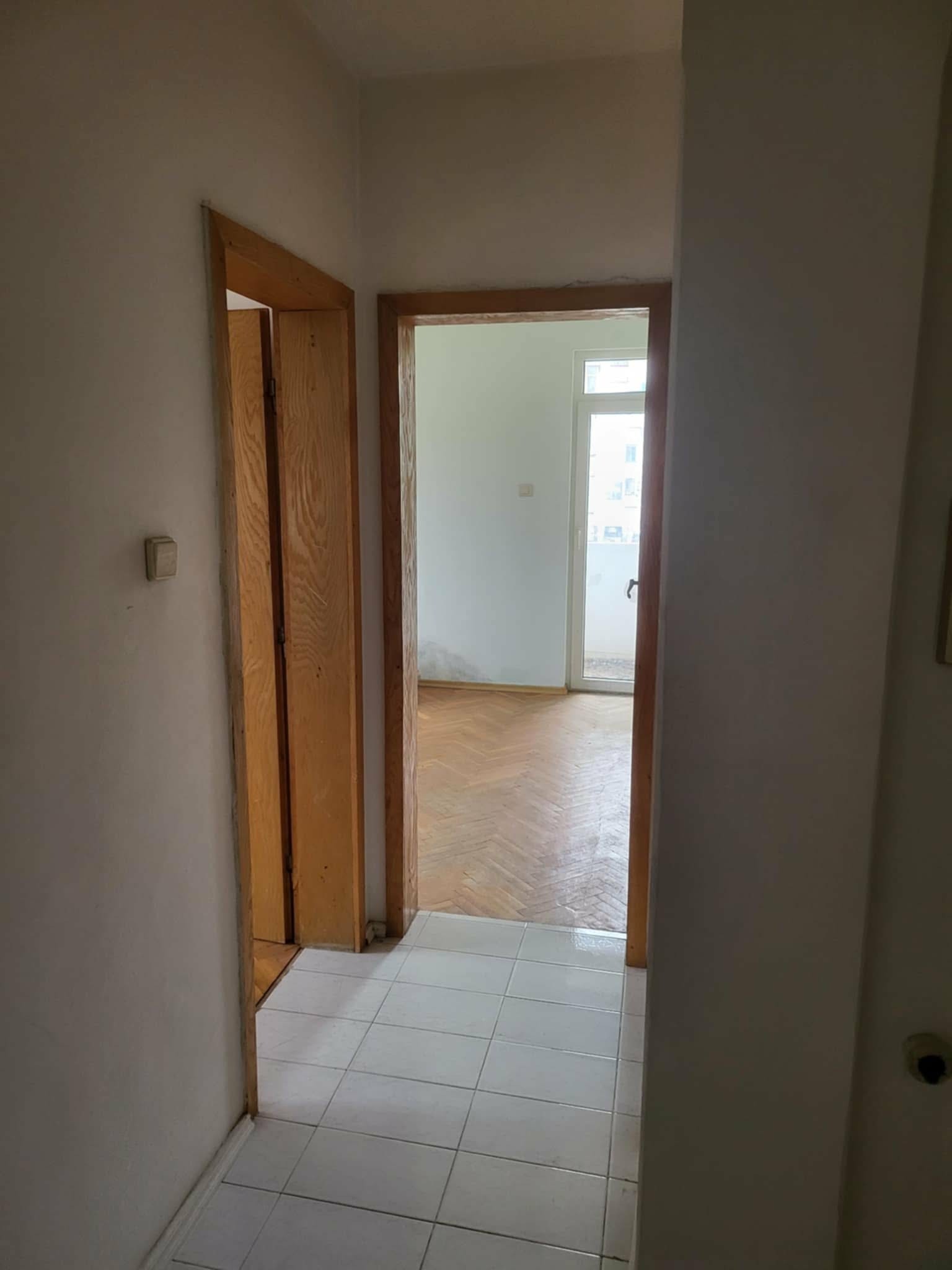 Продава 4-СТАЕН, гр. Плевен, Идеален център, снимка 4 - Апартаменти - 50123171