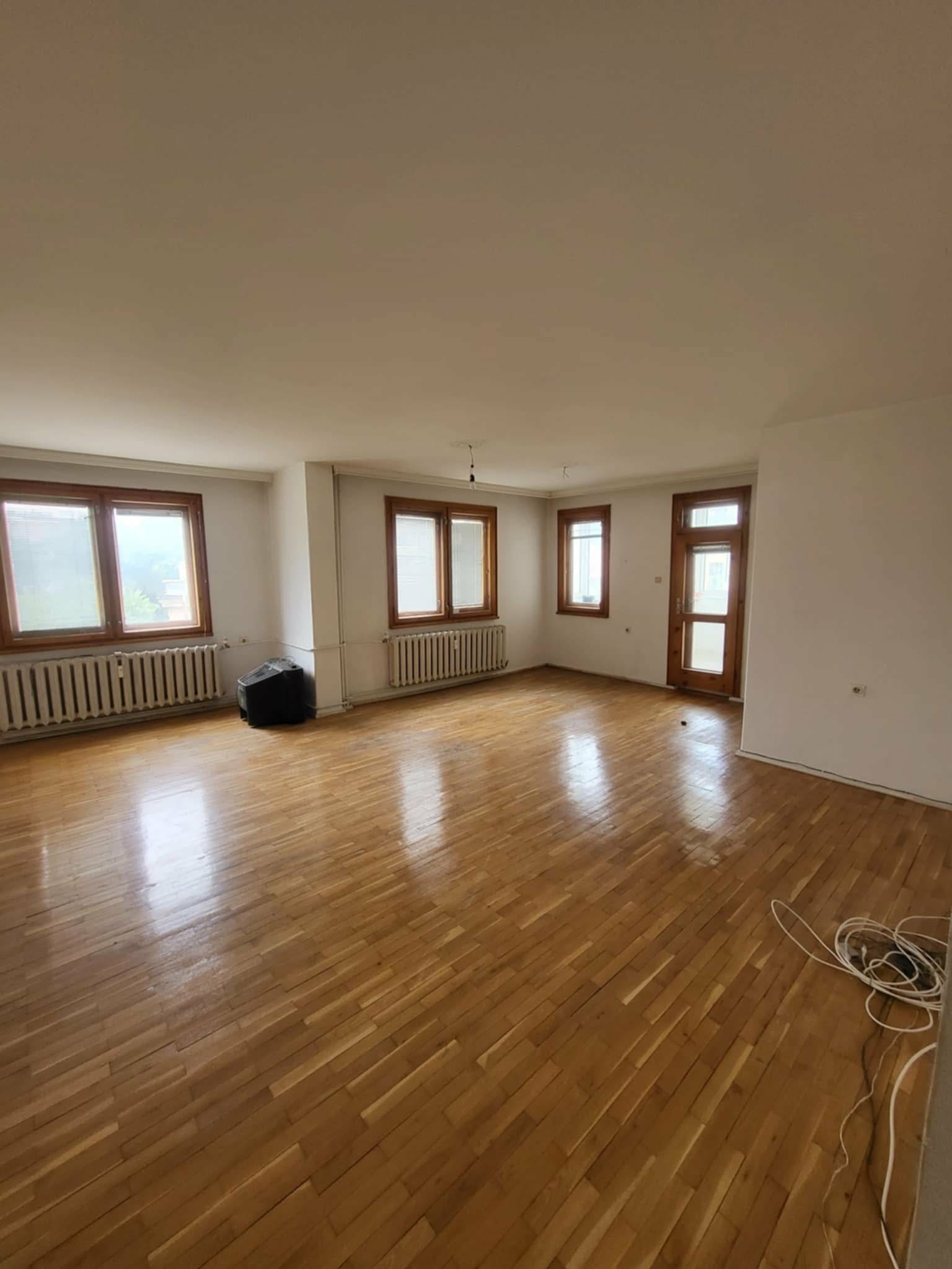 Продава 4-СТАЕН, гр. Плевен, Идеален център, снимка 8 - Апартаменти - 50123171