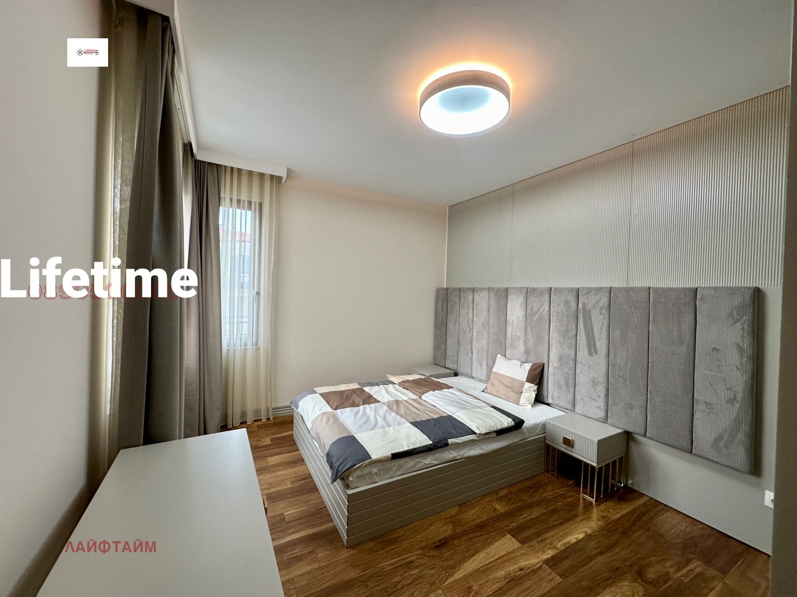 Продава 4-СТАЕН, гр. София, Манастирски ливади, снимка 12 - Апартаменти - 53863741