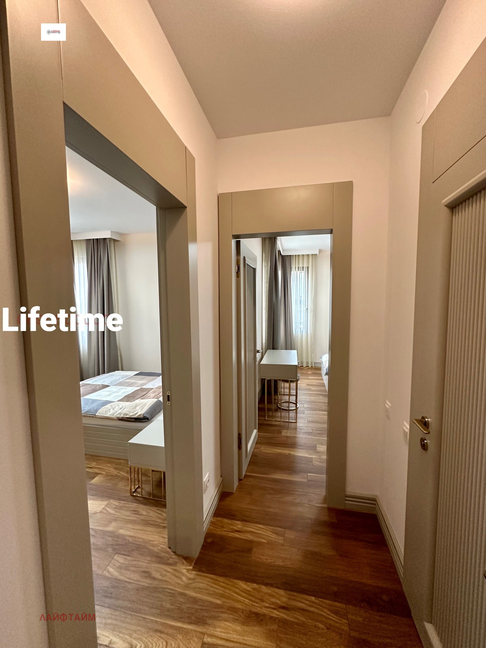 Продава 4-СТАЕН, гр. София, Манастирски ливади, снимка 6 - Апартаменти - 53863741