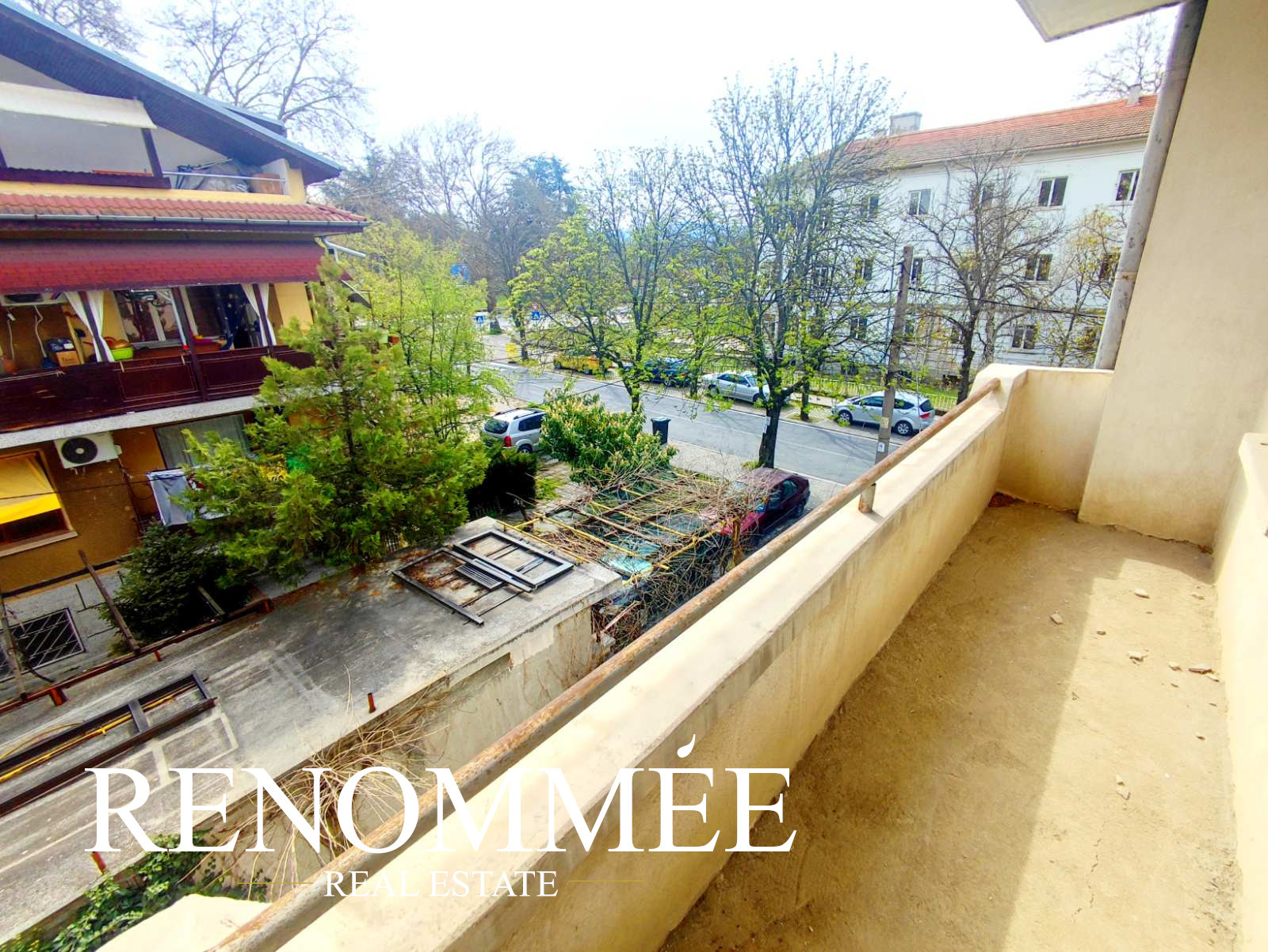 Продава 4-СТАЕН, гр. Кърджали, Център, снимка 3 - Апартаменти - 54301592