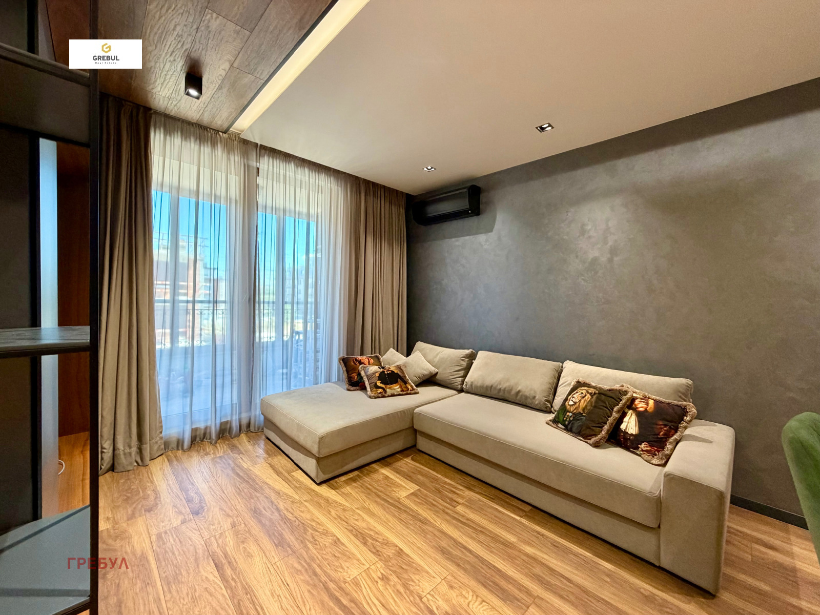 Продава 4-СТАЕН, гр. София, Малинова долина, снимка 2 - Апартаменти - 55730390