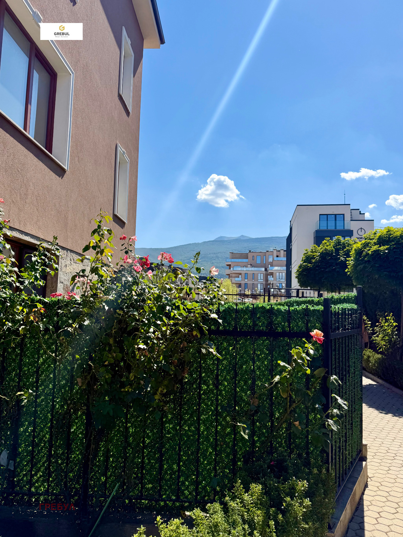 Продава 4-СТАЕН, гр. София, Малинова долина, снимка 16 - Апартаменти - 55730390