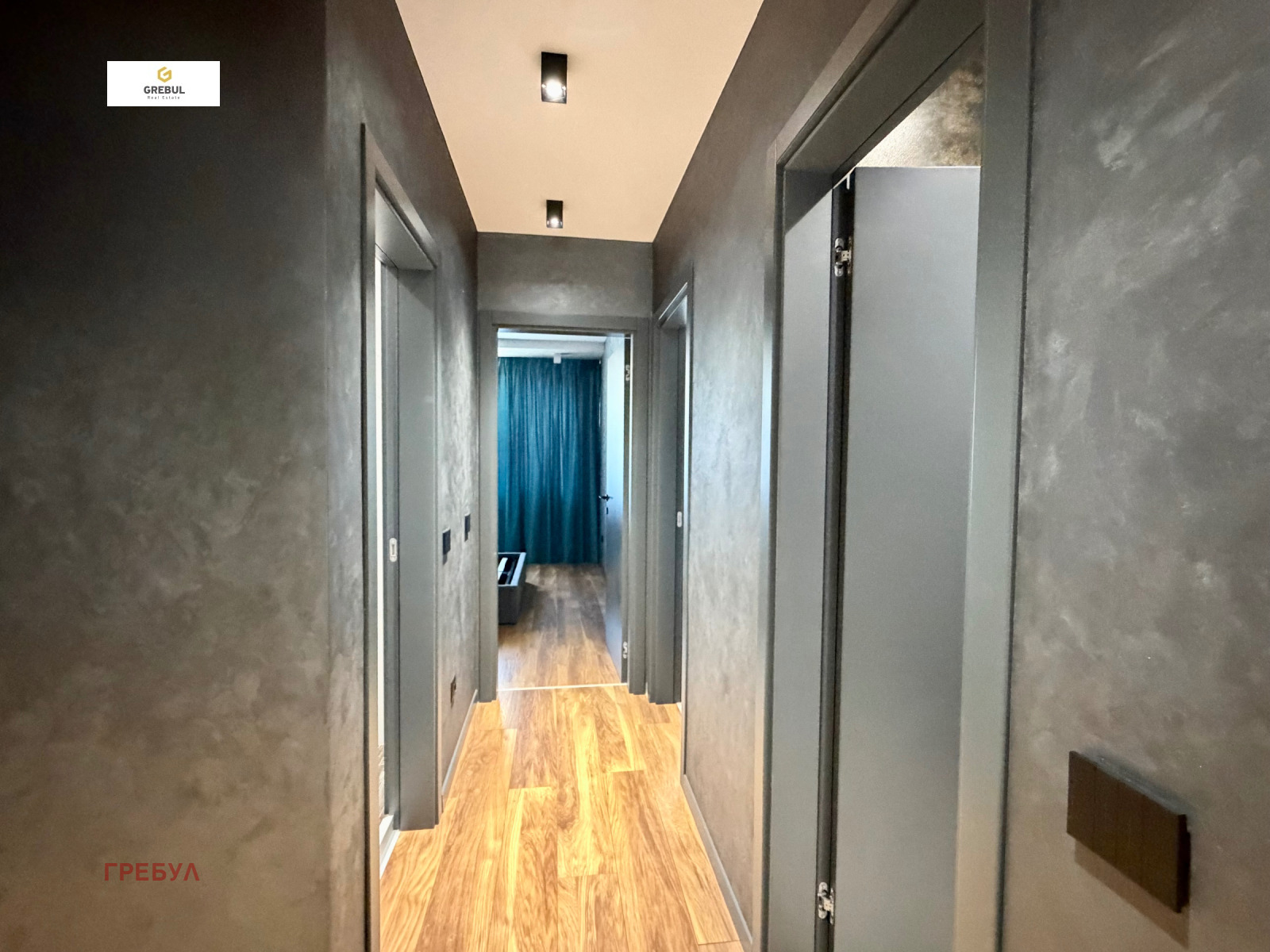 Продава 4-СТАЕН, гр. София, Малинова долина, снимка 10 - Апартаменти - 55730390