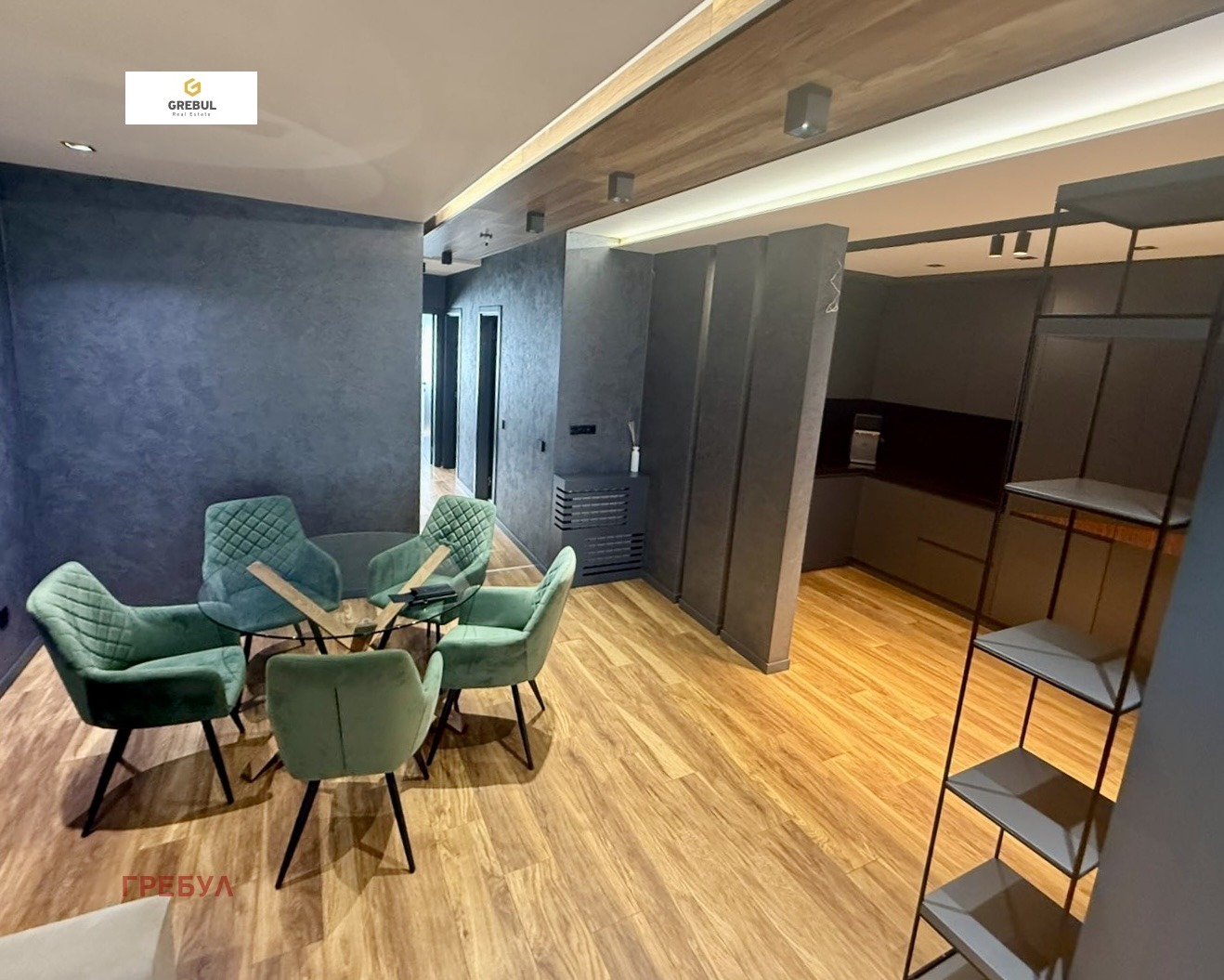 Продава 4-СТАЕН, гр. София, Малинова долина, снимка 4 - Апартаменти - 55730390