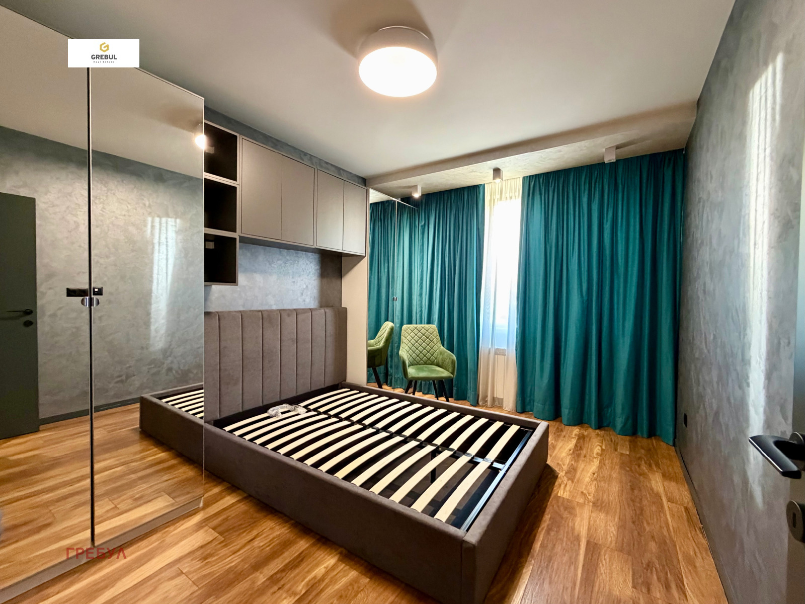 Продава 4-СТАЕН, гр. София, Малинова долина, снимка 8 - Апартаменти - 55730390