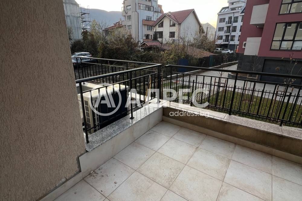 Продава МНОГОСТАЕН, гр. София, Манастирски ливади, снимка 5 - Апартаменти - 55665113