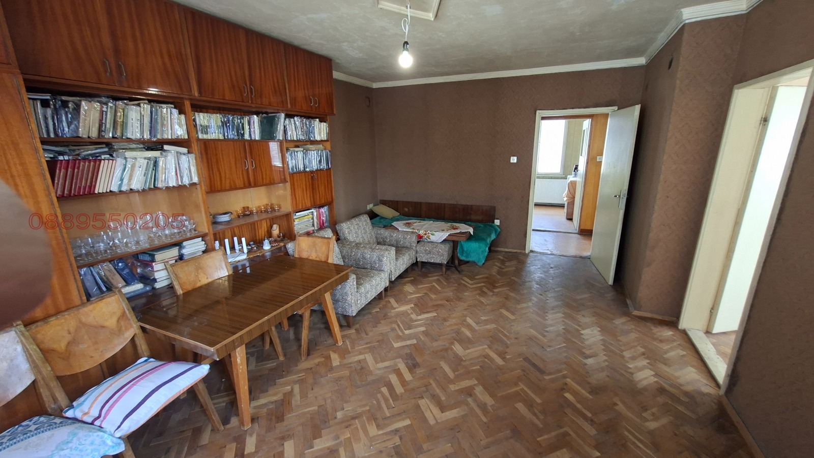 Продава ЕТАЖ ОТ КЪЩА, гр. Горна Оряховица, област Велико Търново