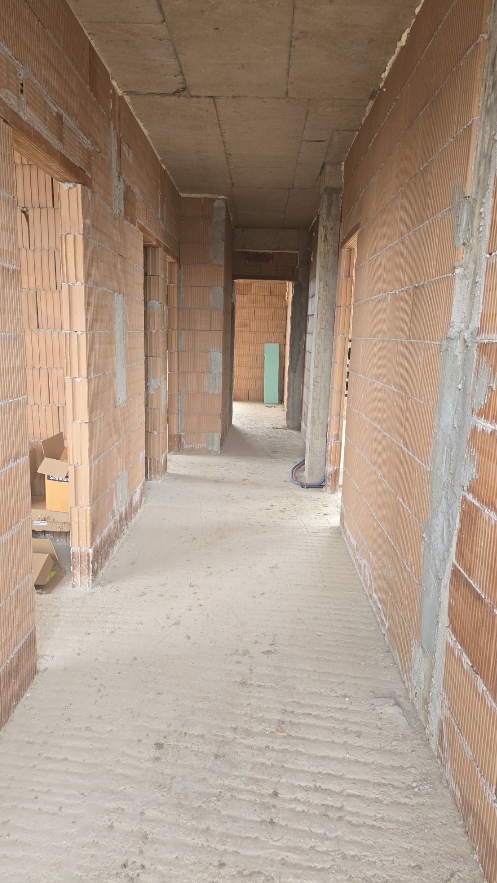 Продава КЪЩА, с. Първенец, област Пловдив, снимка 9 - Къщи - 54035655