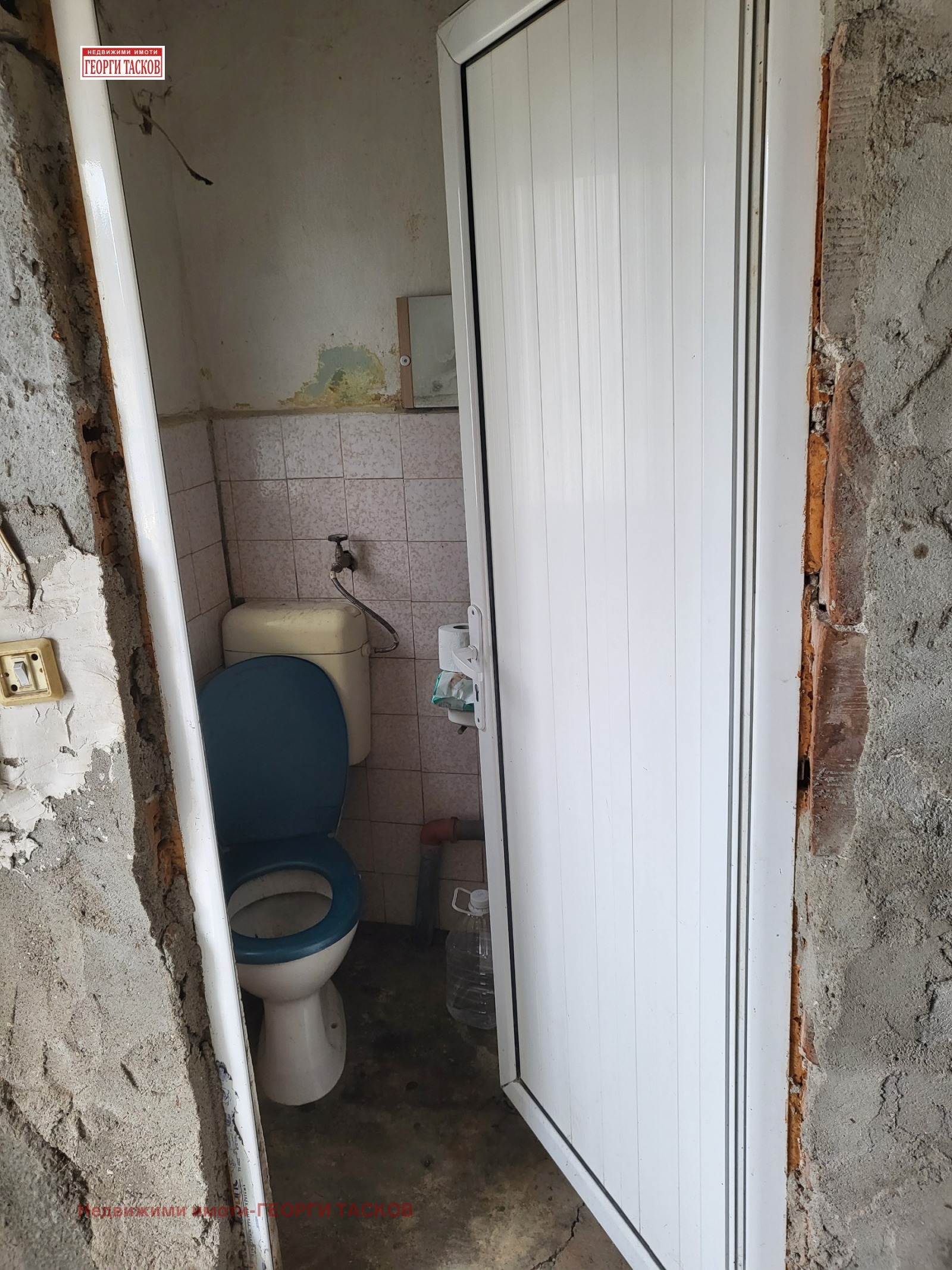 Продава КЪЩА, гр. Тутракан, област Силистра, снимка 7 - Къщи - 54056762