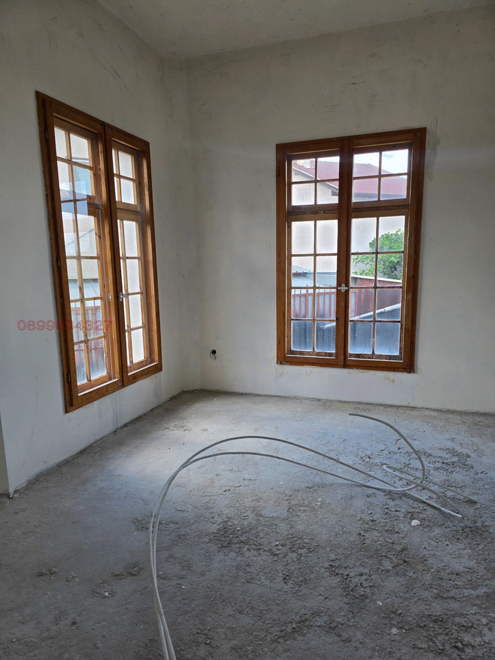 Продава КЪЩА, гр. София, Враждебна, снимка 9 - Къщи - 54826299