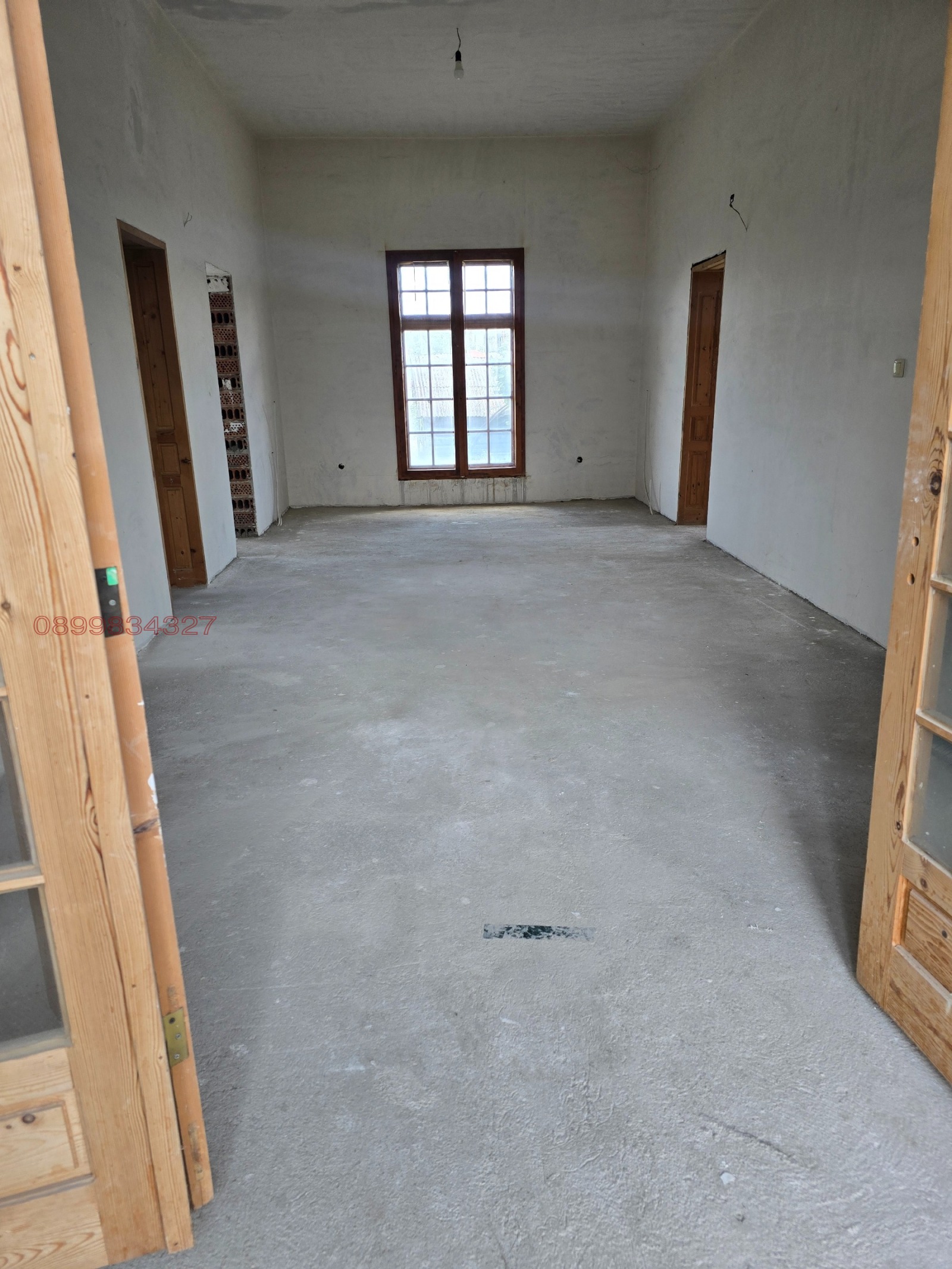 Продава КЪЩА, гр. София, Враждебна, снимка 6 - Къщи - 54826299